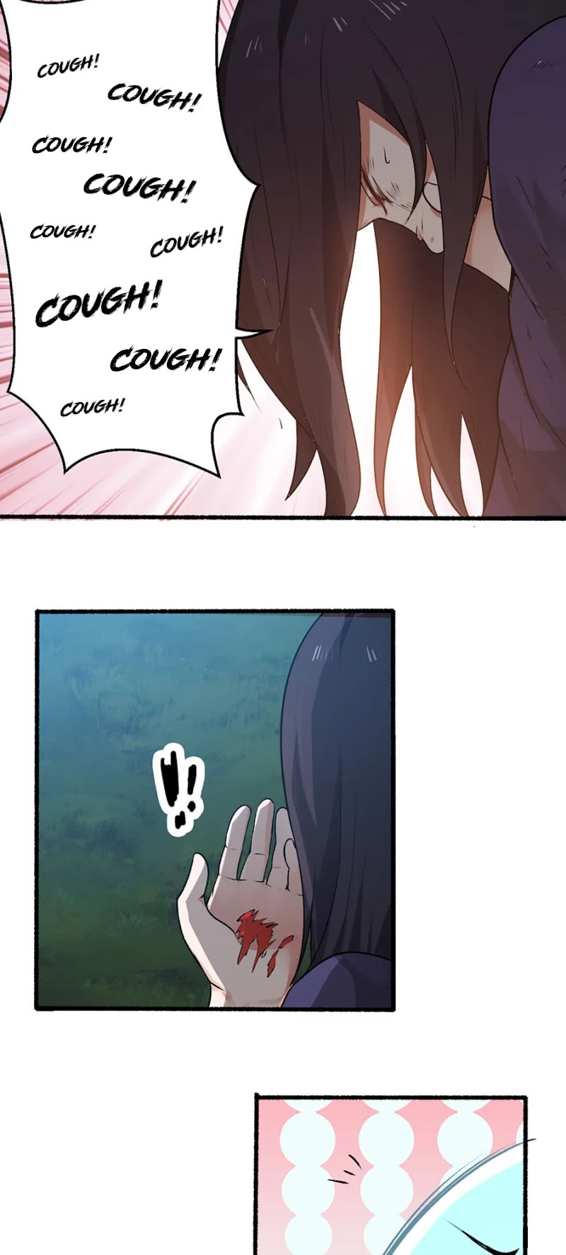 Nymph Project Chapter 2 - page 22