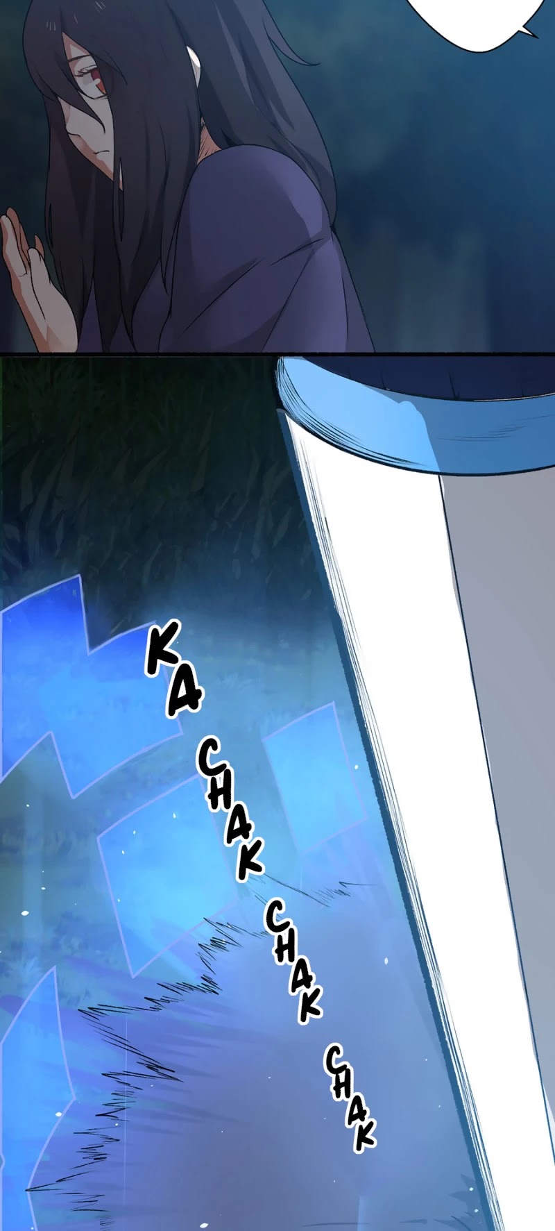 Nymph Project Chapter 2 - page 24