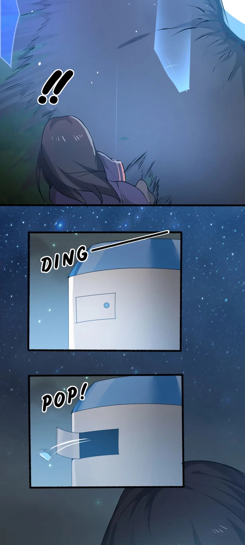 Nymph Project Chapter 2 - page 25