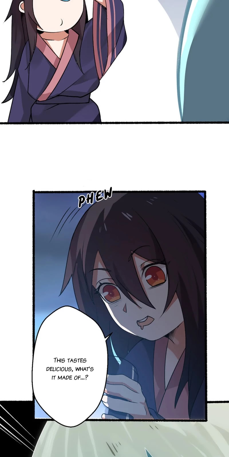 Nymph Project Chapter 2 - page 30
