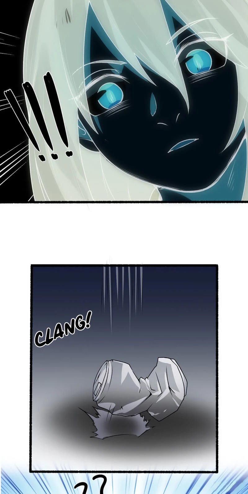 Nymph Project Chapter 2 - page 31
