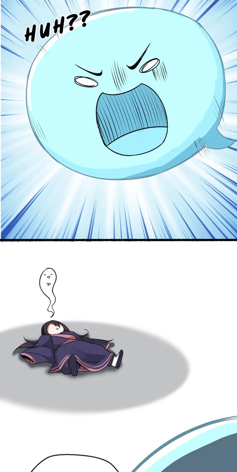 Nymph Project Chapter 2 - page 32