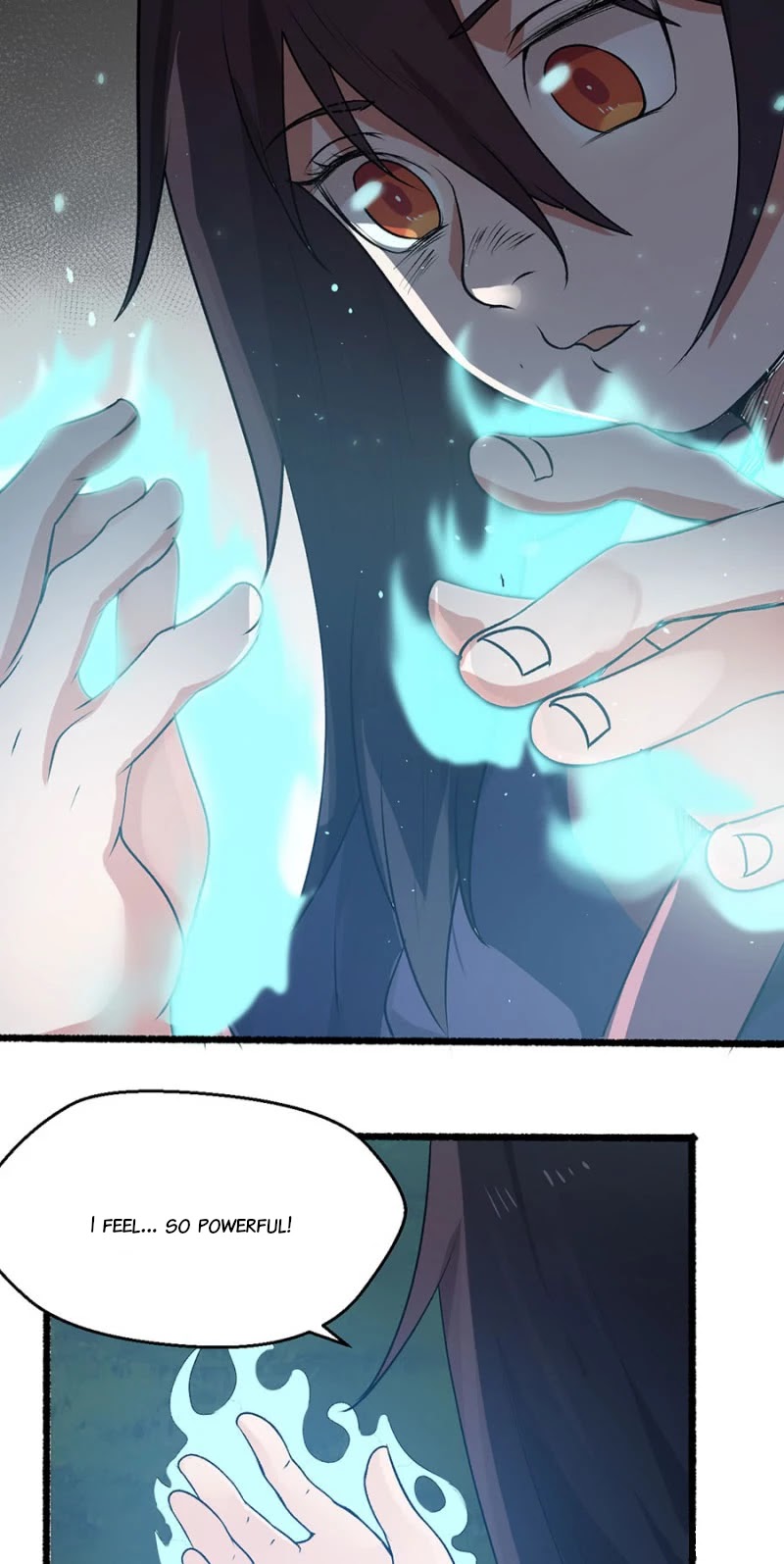 Nymph Project Chapter 2 - page 35
