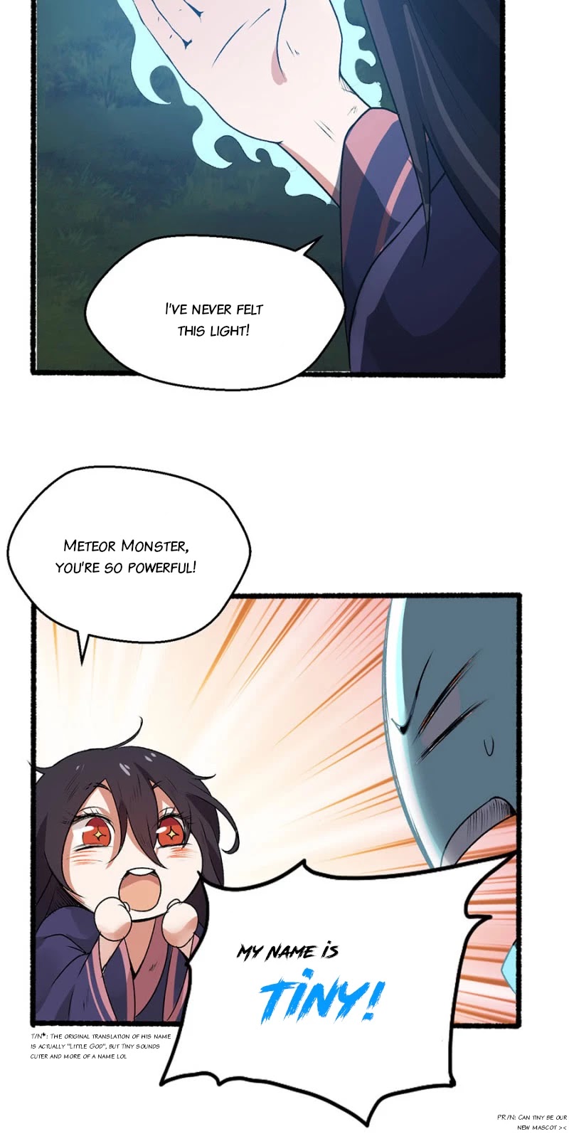 Nymph Project Chapter 2 - page 36