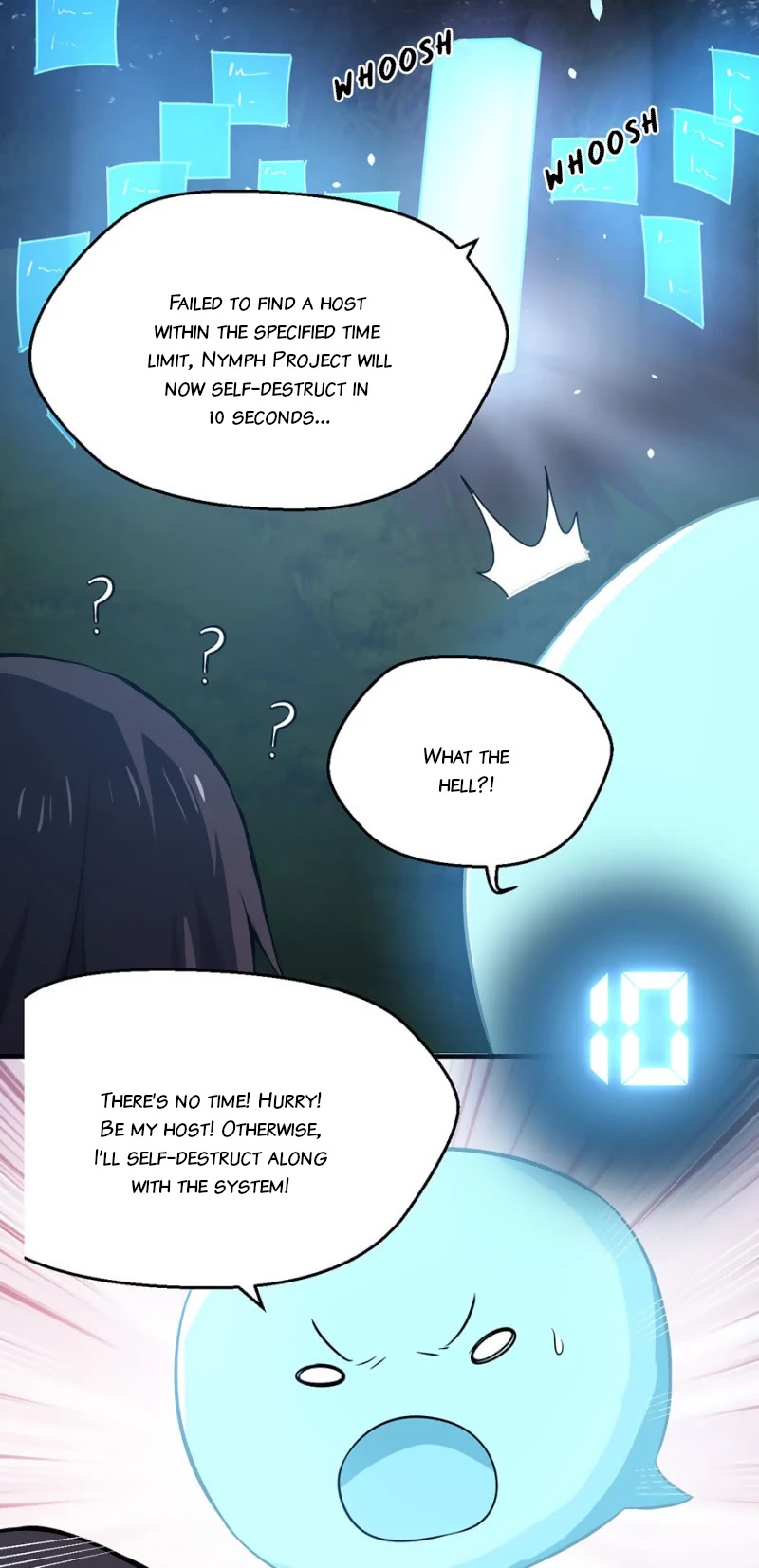 Nymph Project Chapter 2 - page 37
