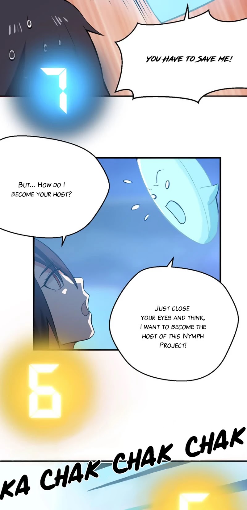 Nymph Project Chapter 2 - page 39