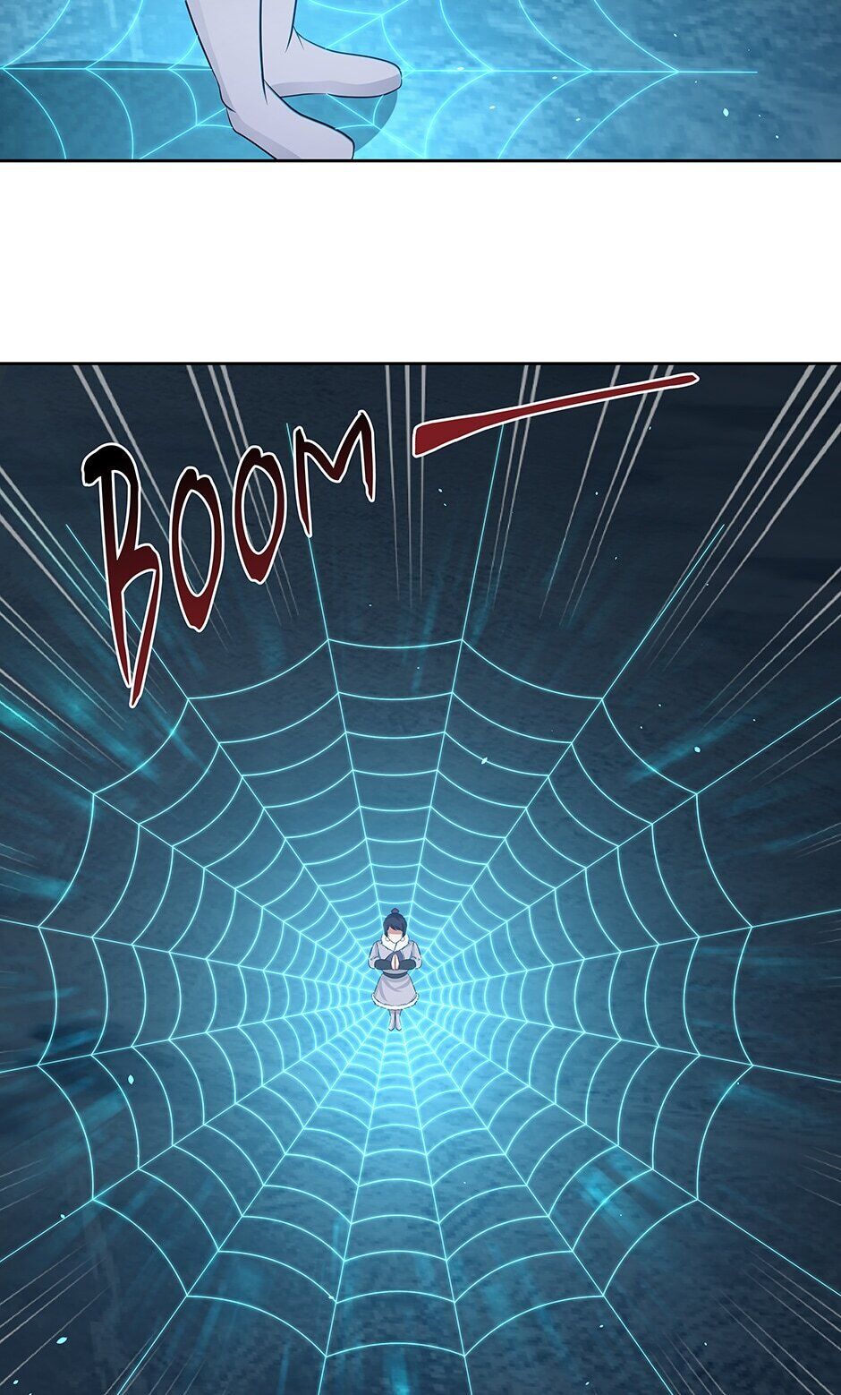 Nymph Project chapter 116 - page 17