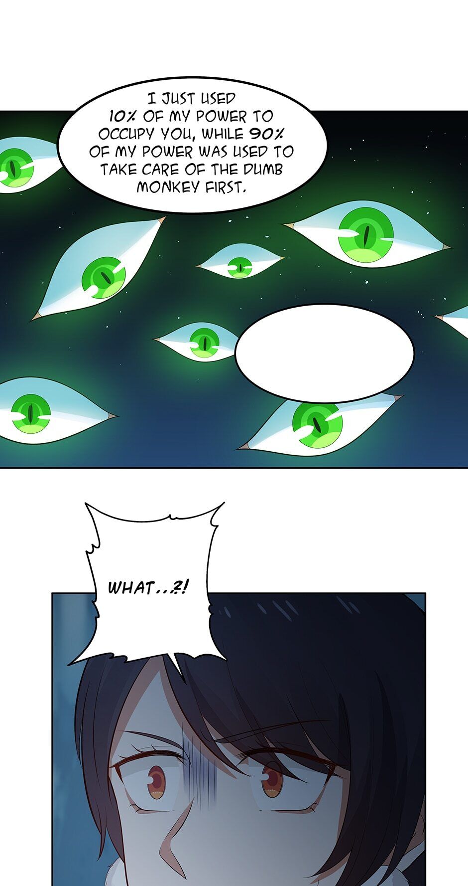 Nymph Project chapter 116 - page 26