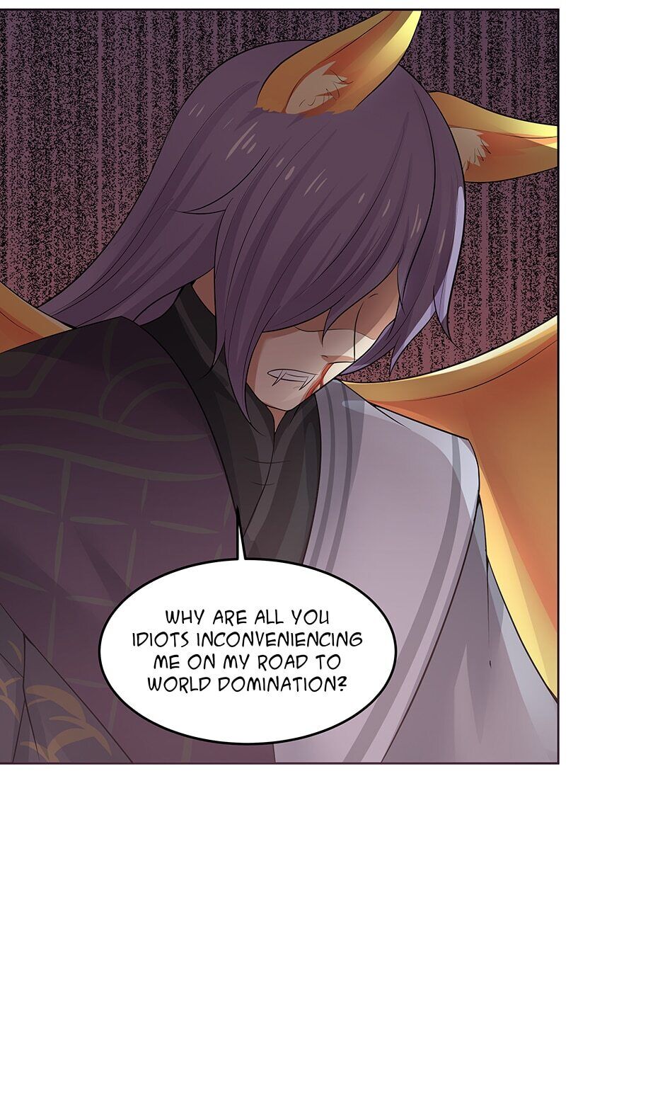 Nymph Project chapter 116 - page 4