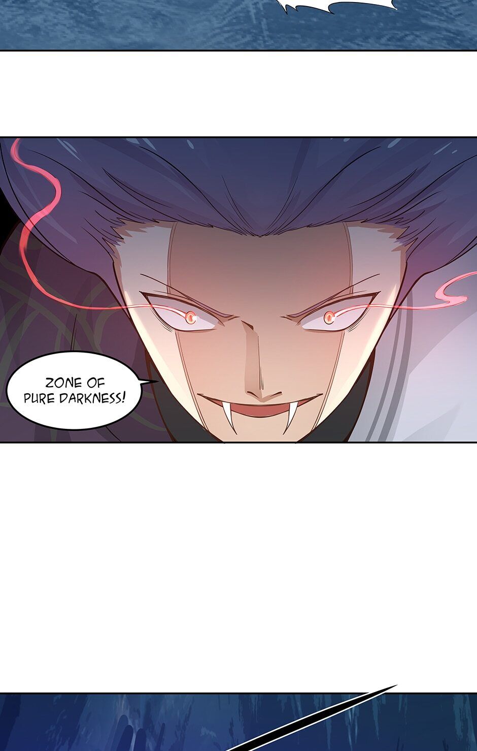 Nymph Project chapter 116 - page 9