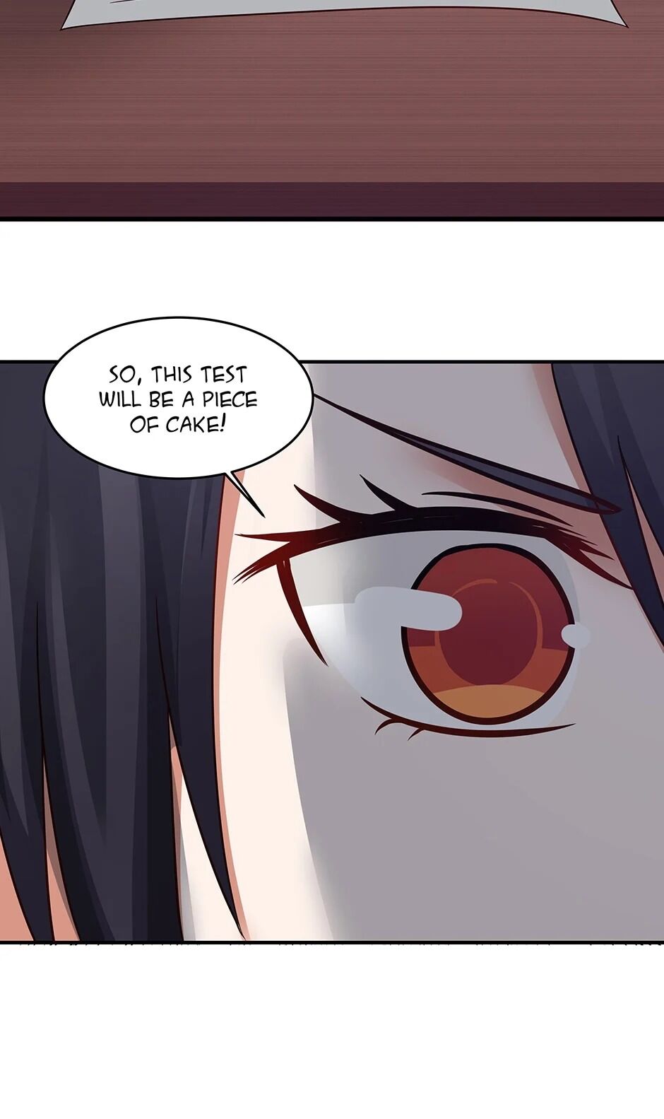 Nymph Project chapter 75 - page 10