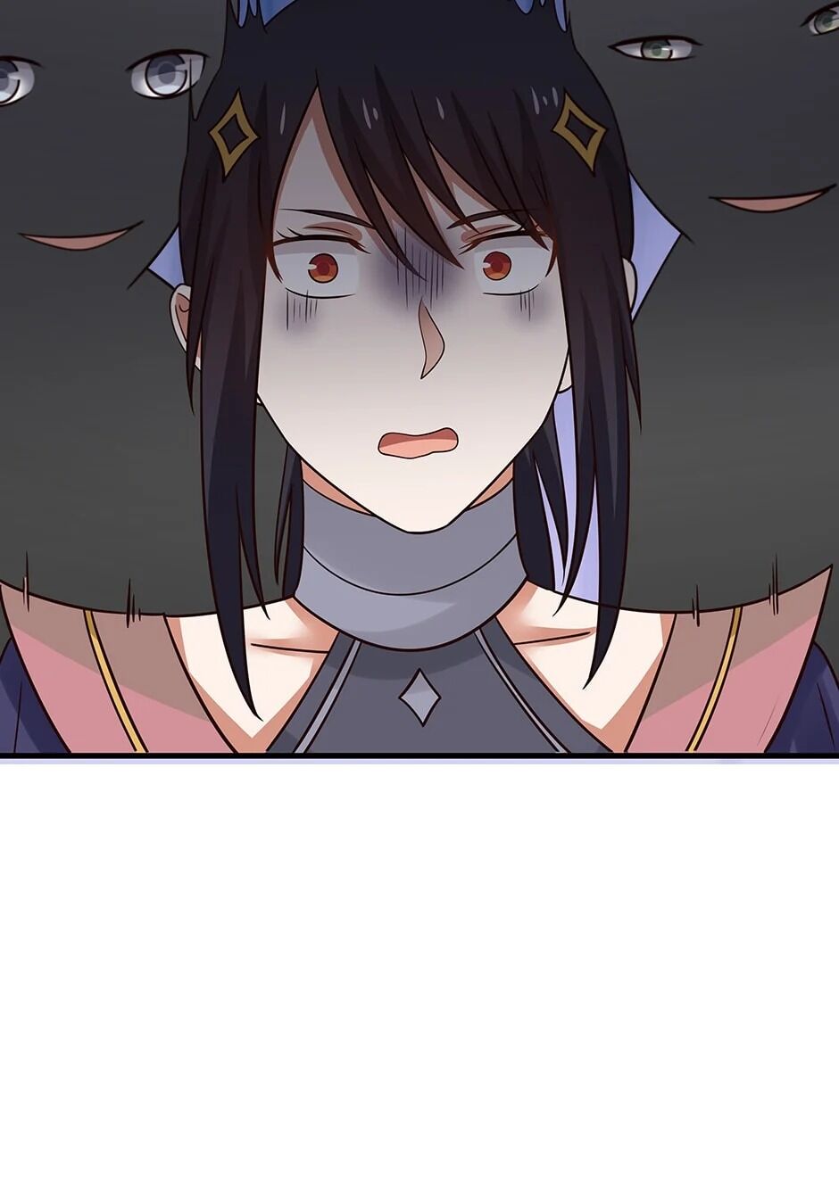 Nymph Project chapter 75 - page 16