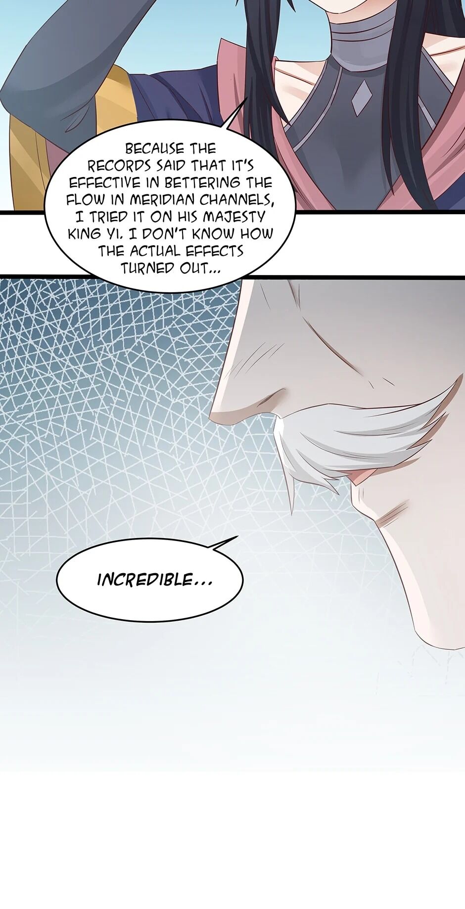 Nymph Project chapter 75 - page 30