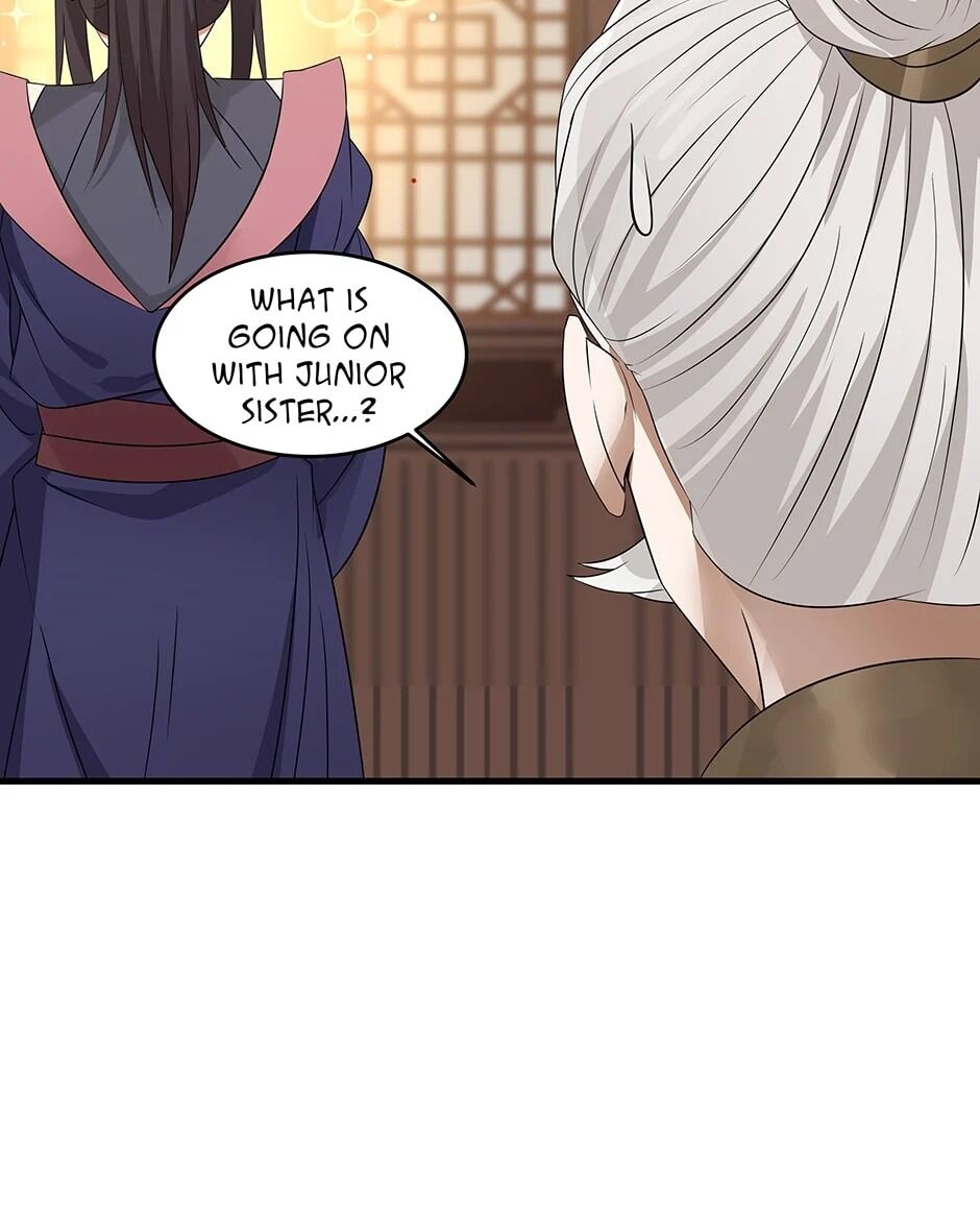 Nymph Project chapter 75 - page 40