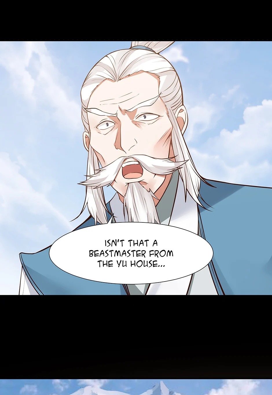 Nymph Project chapter 90 - page 17