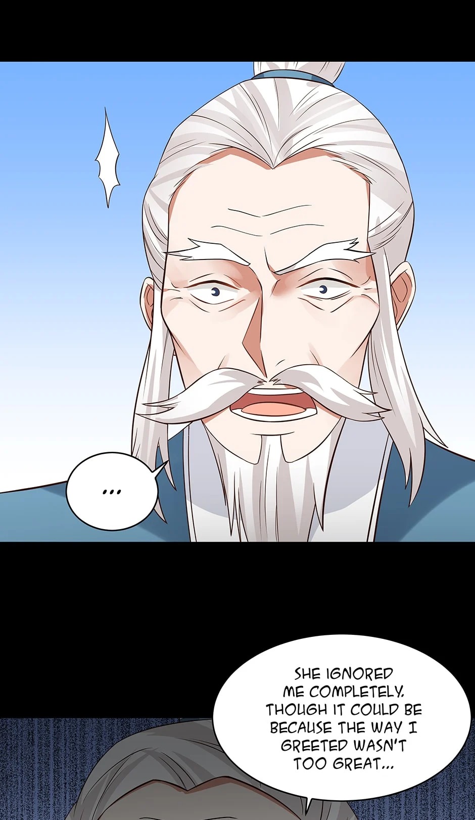 Nymph Project chapter 90 - page 20