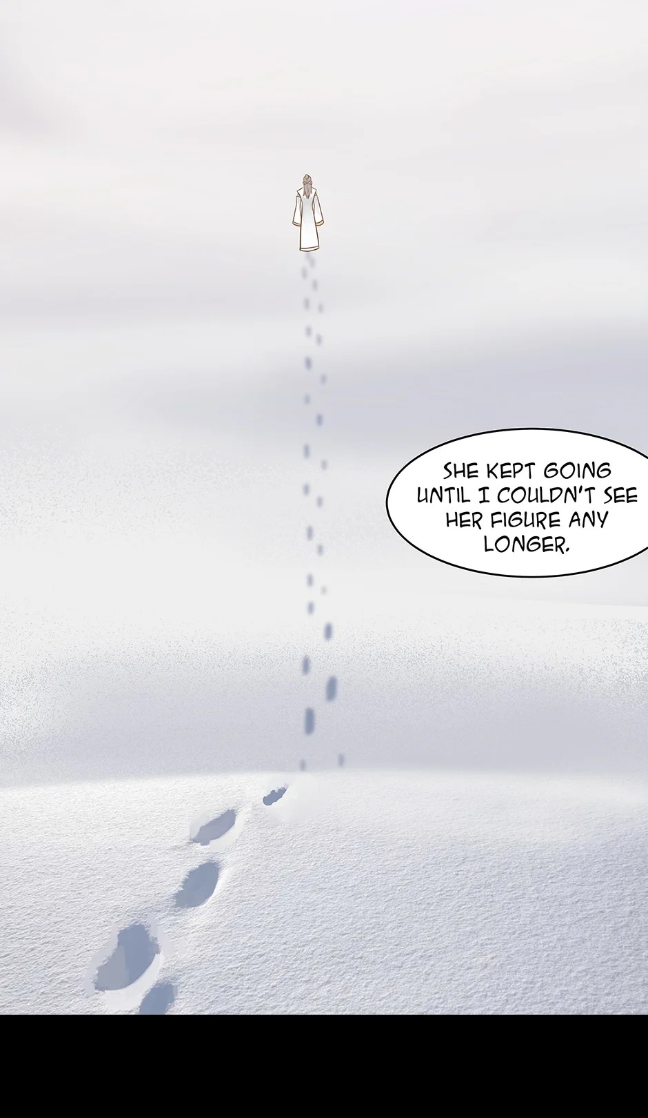 Nymph Project chapter 90 - page 22