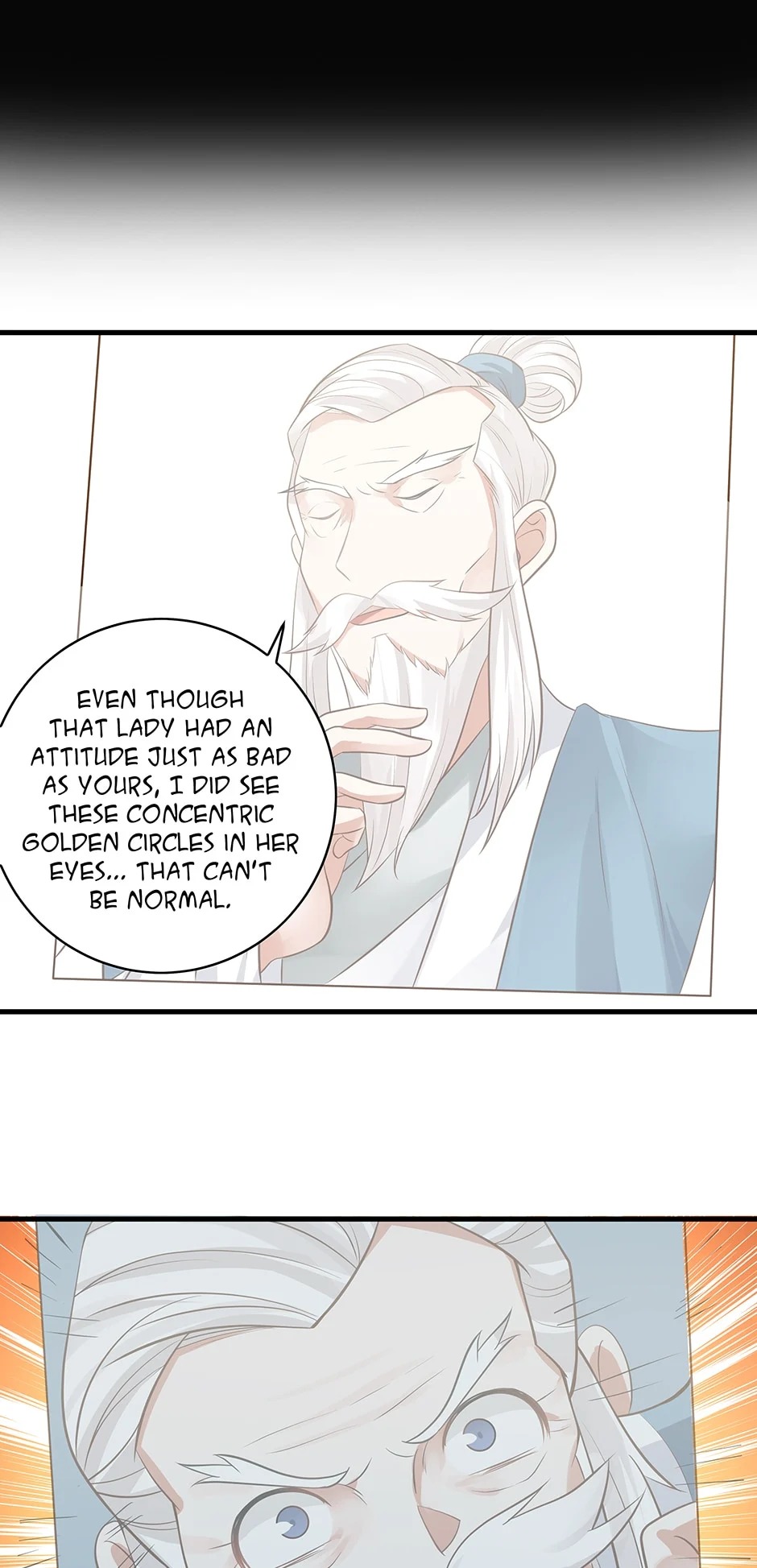 Nymph Project chapter 90 - page 23