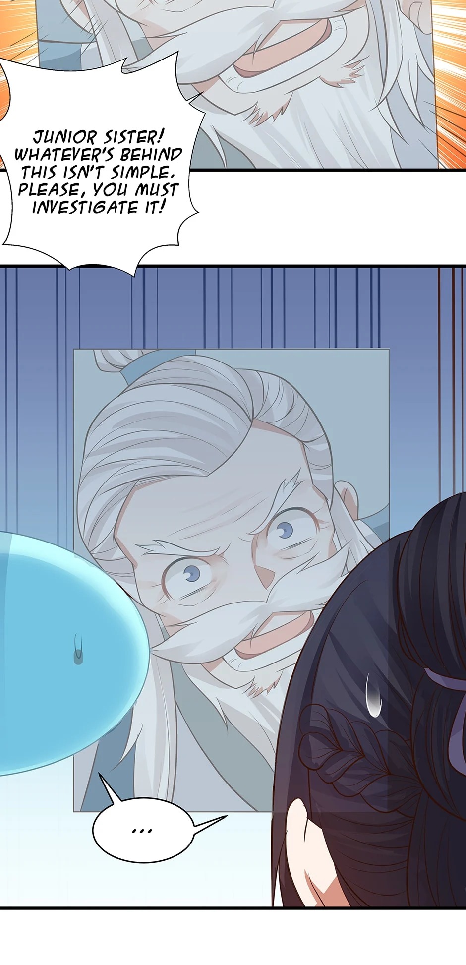 Nymph Project chapter 90 - page 24