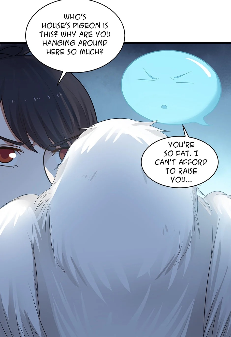 Nymph Project chapter 90 - page 3