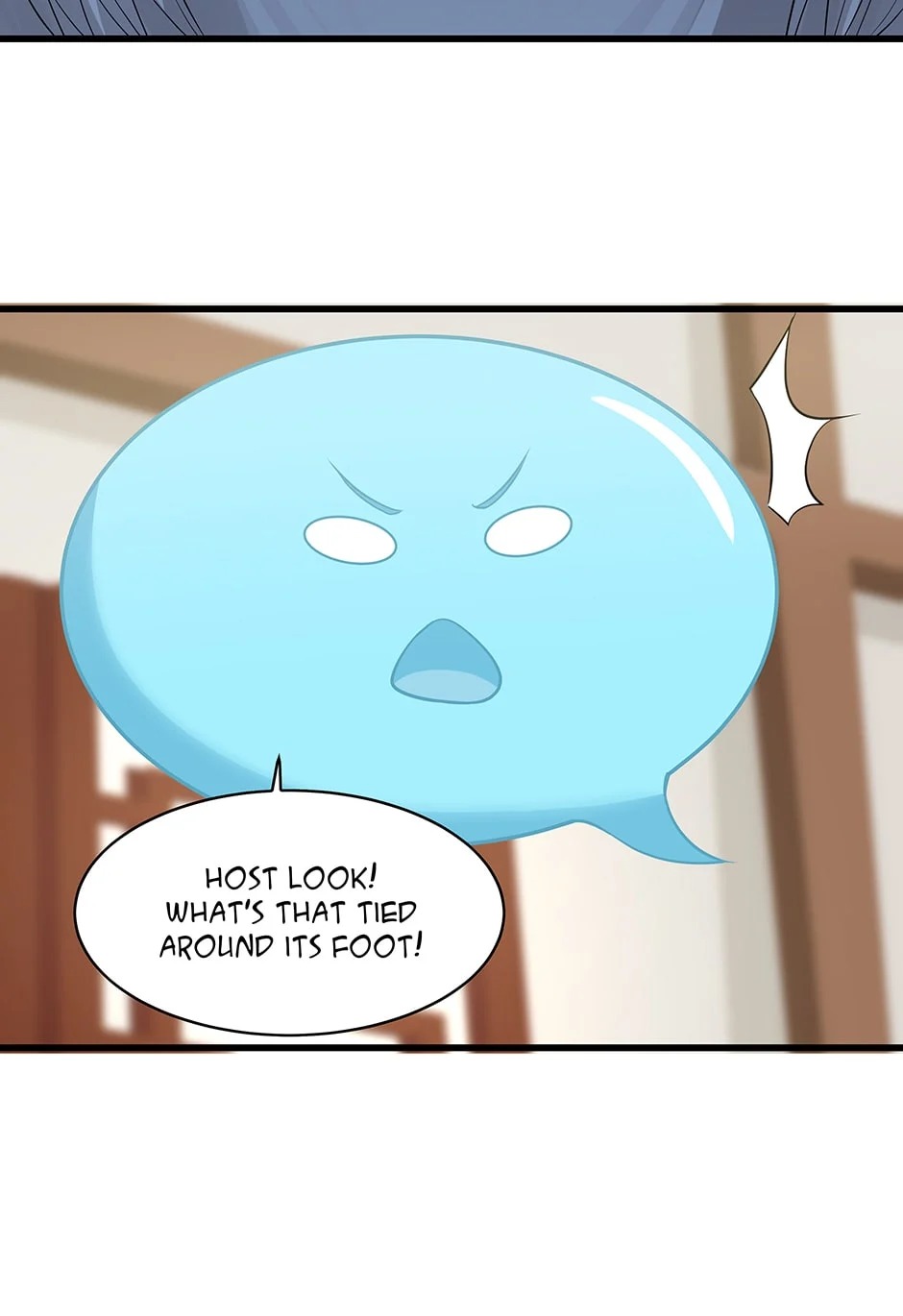 Nymph Project chapter 90 - page 4
