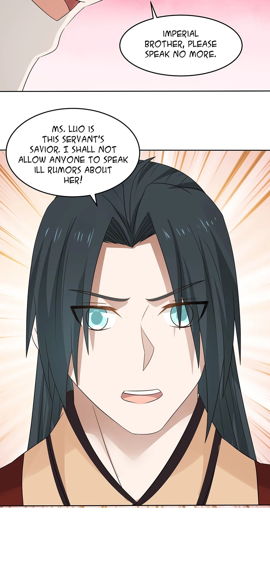 Nymph Project chapter 76 - page 15