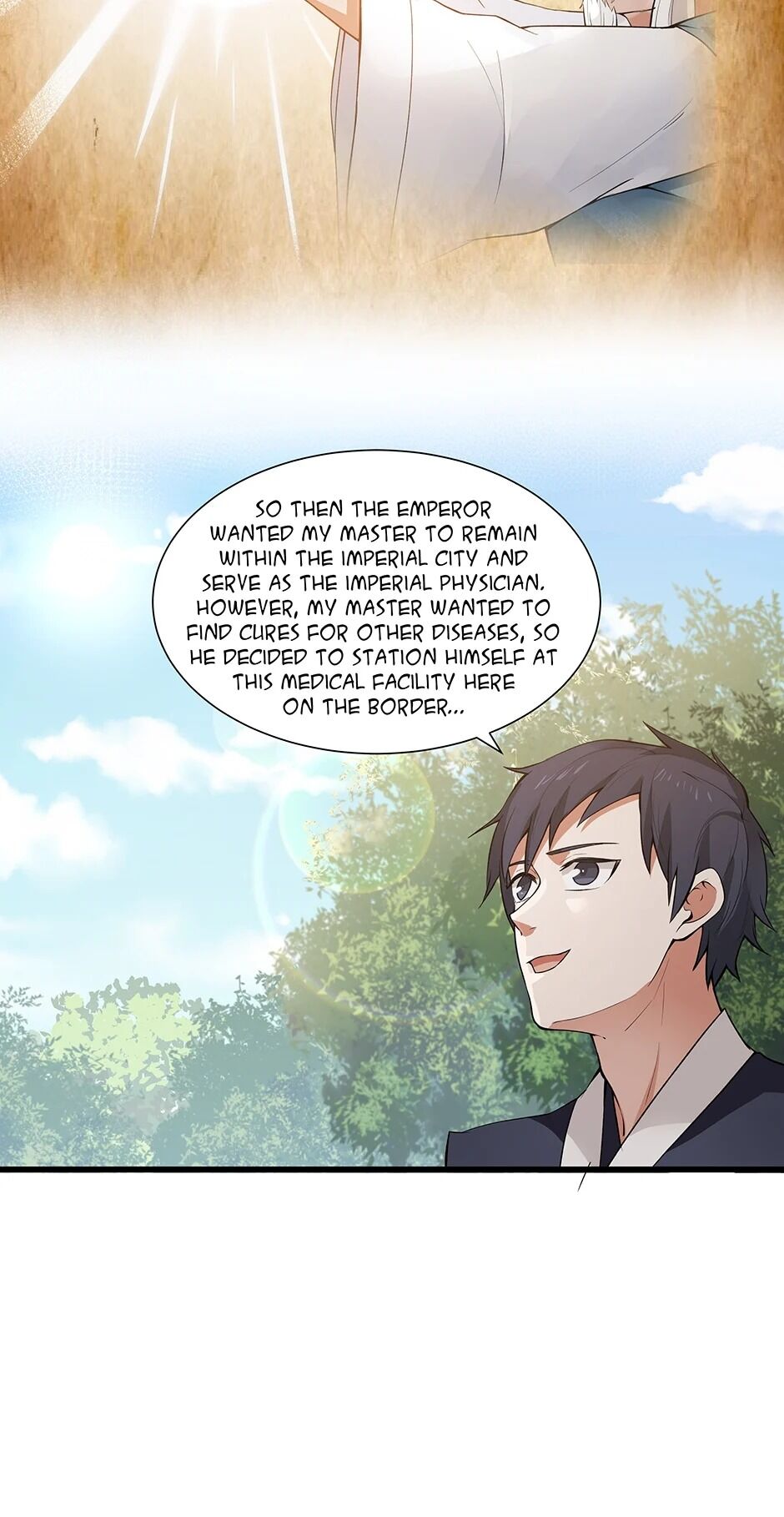Nymph Project chapter 14 - page 11