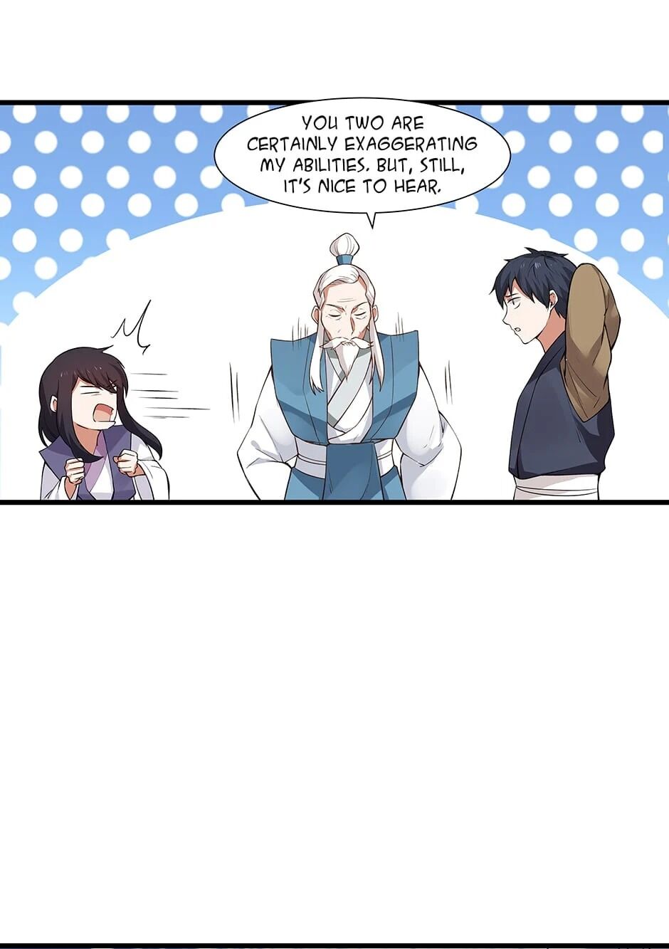 Nymph Project chapter 14 - page 14