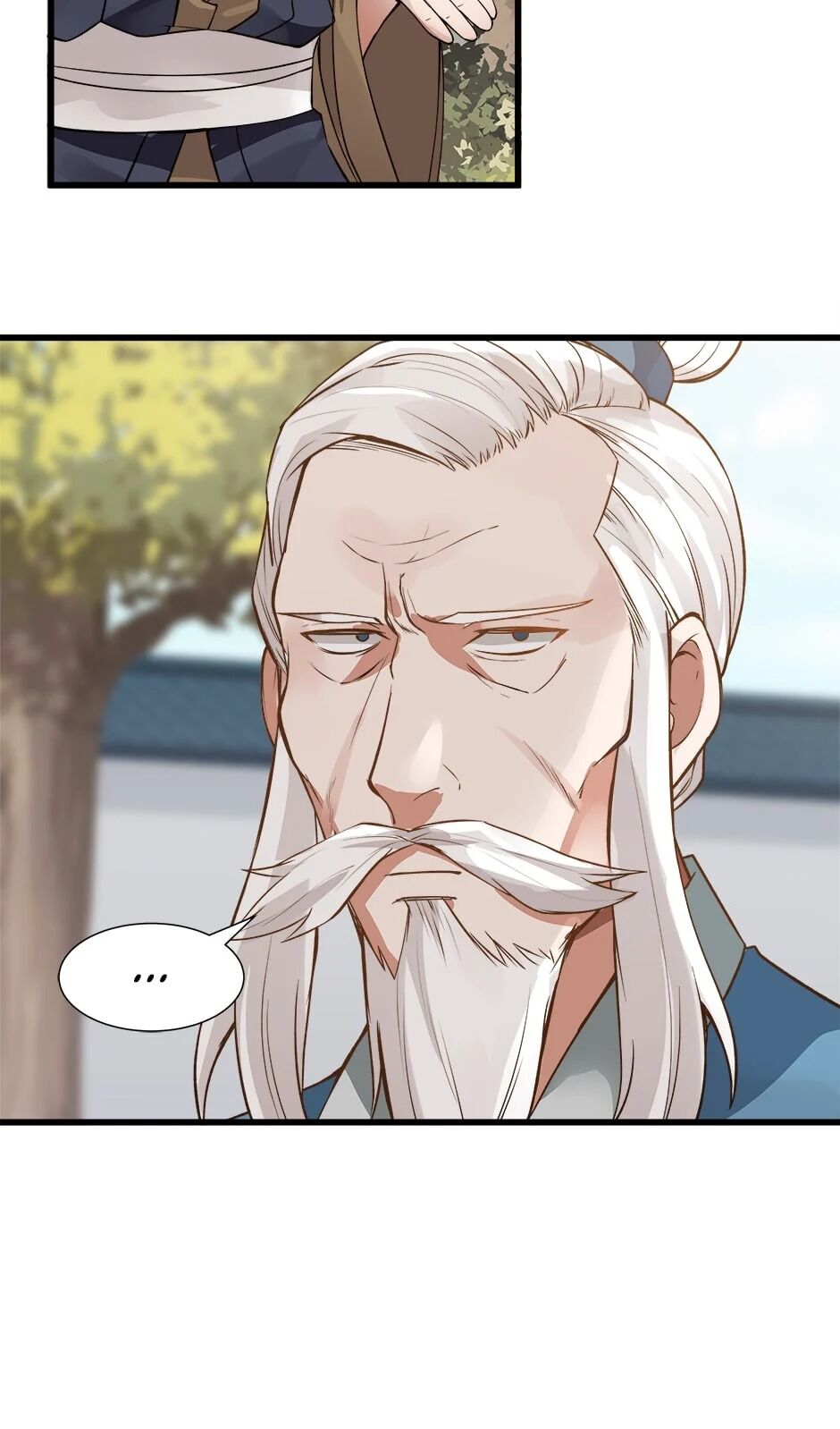 Nymph Project chapter 14 - page 21