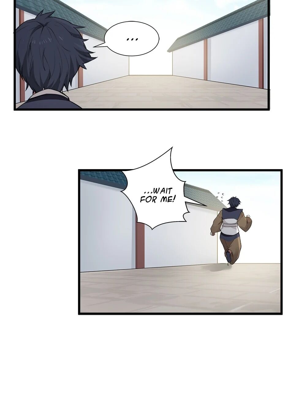Nymph Project chapter 14 - page 27