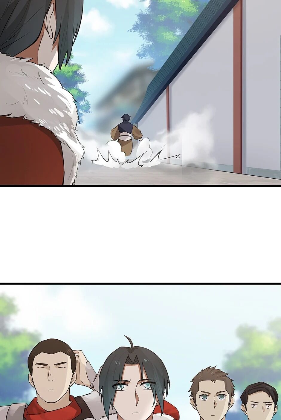 Nymph Project chapter 14 - page 32