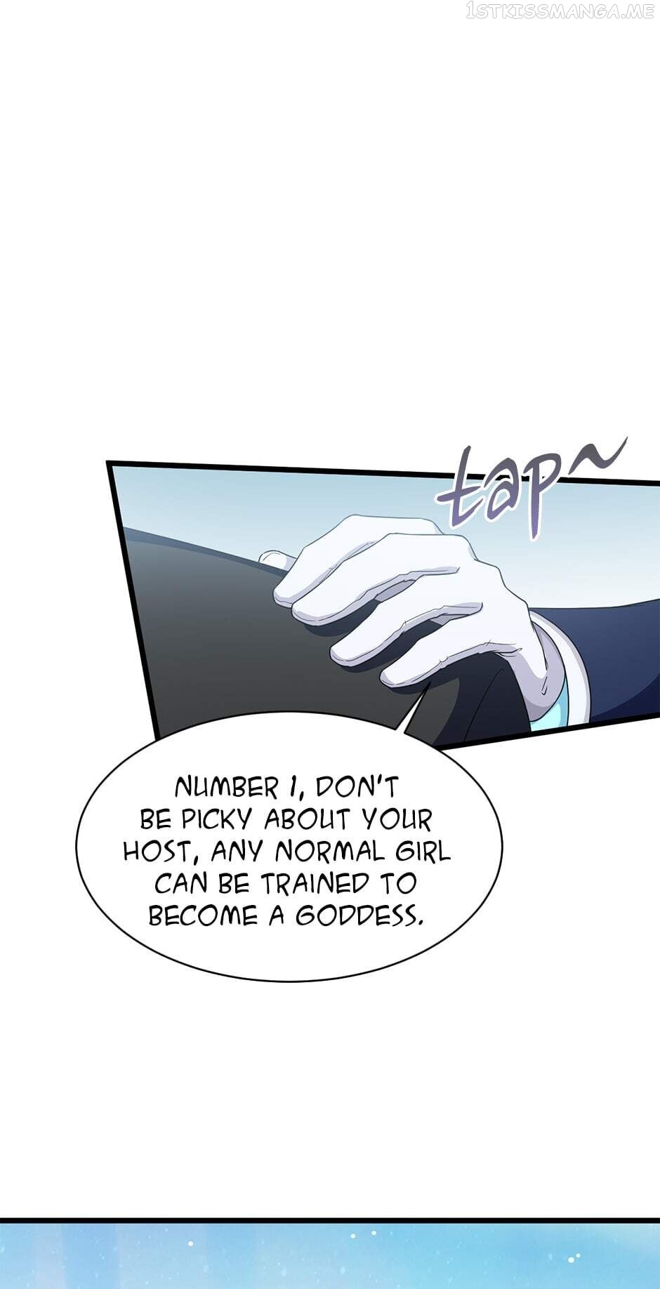 Nymph Project Chapter 130.1 - page 13