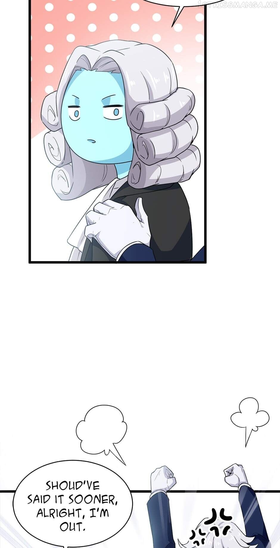 Nymph Project Chapter 130.1 - page 16