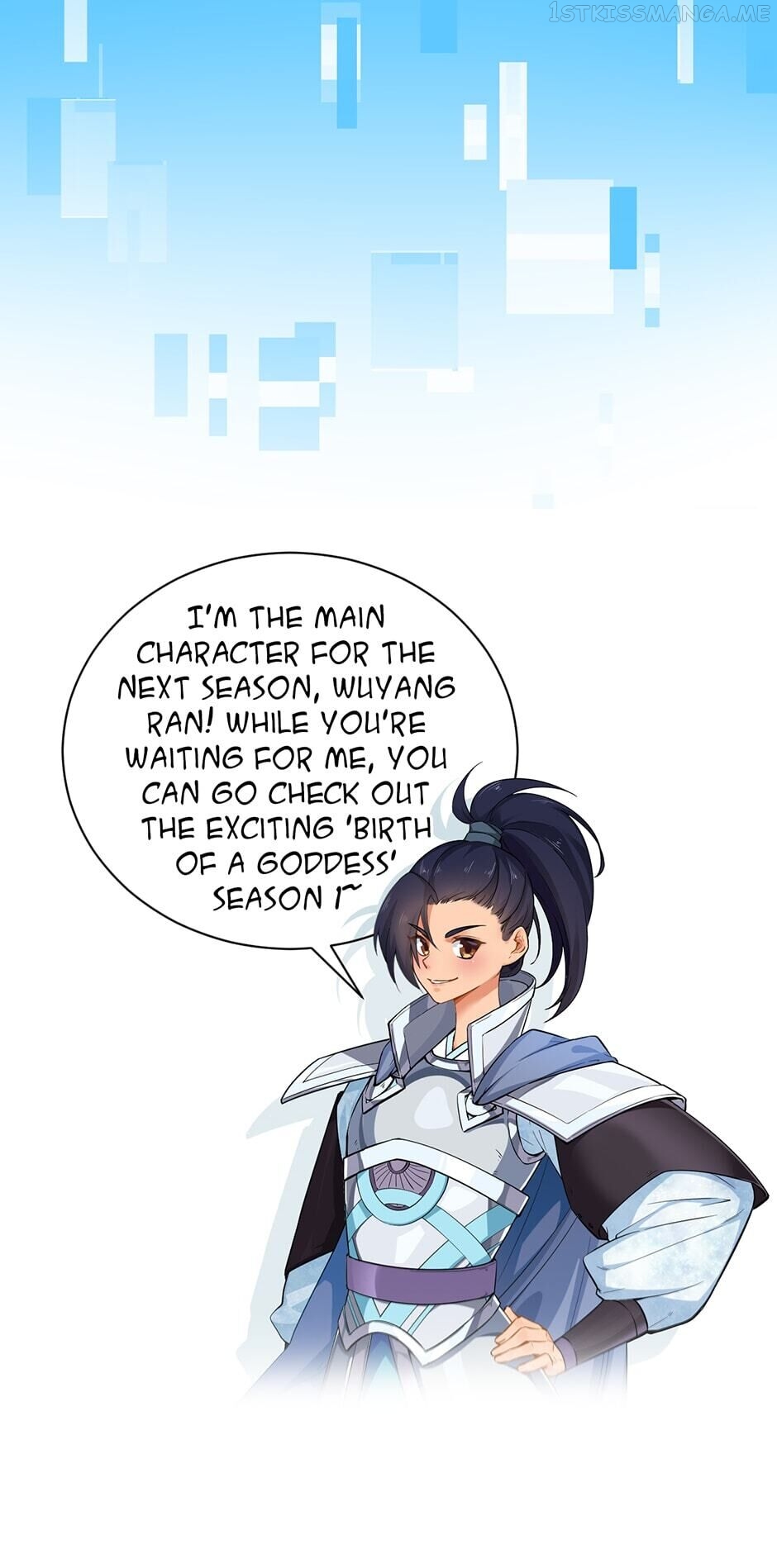 Nymph Project Chapter 130.1 - page 24