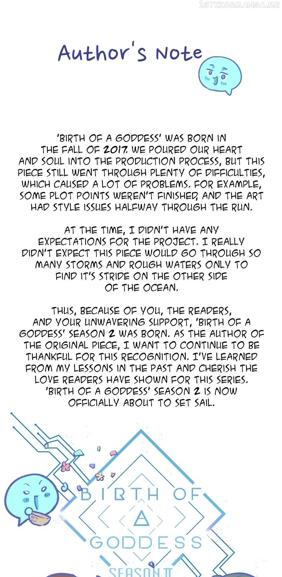 Nymph Project Chapter 130.1 - page 25
