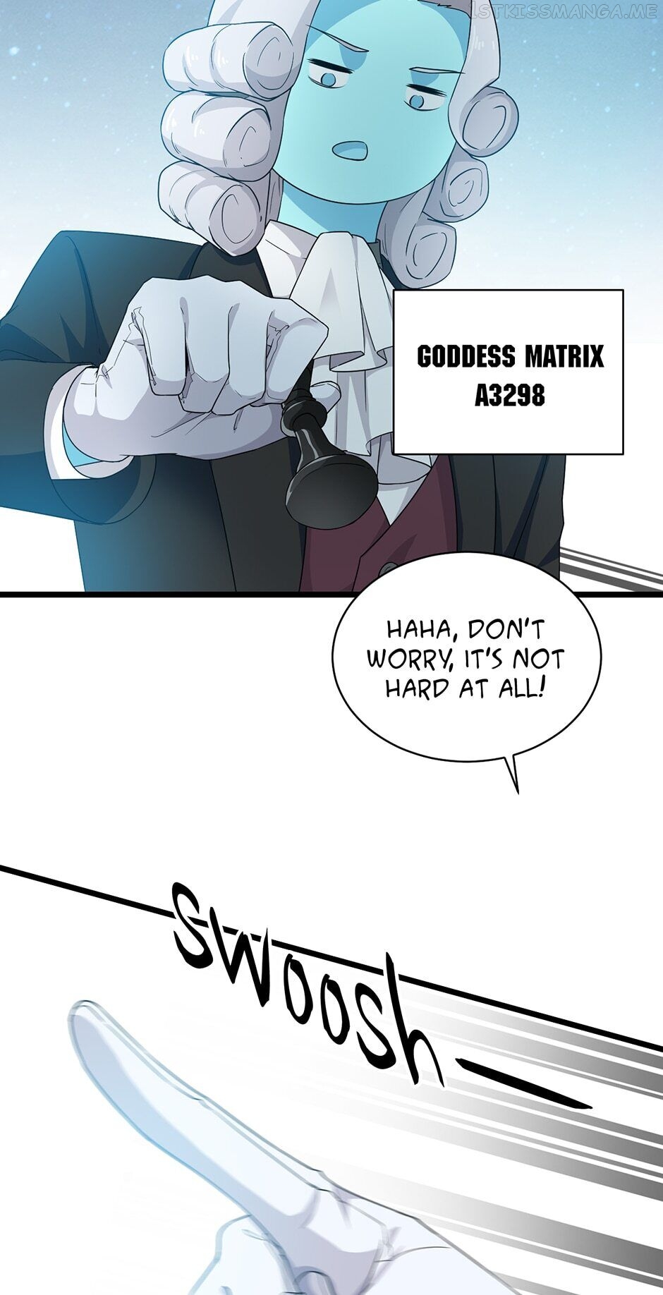 Nymph Project Chapter 130.1 - page 4