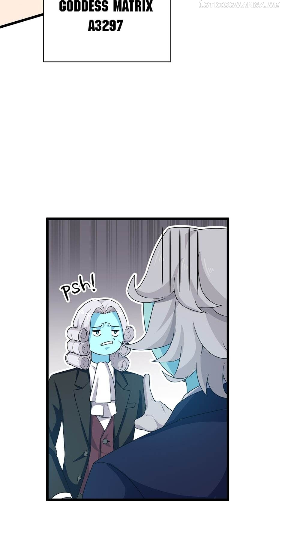 Nymph Project Chapter 130.1 - page 6