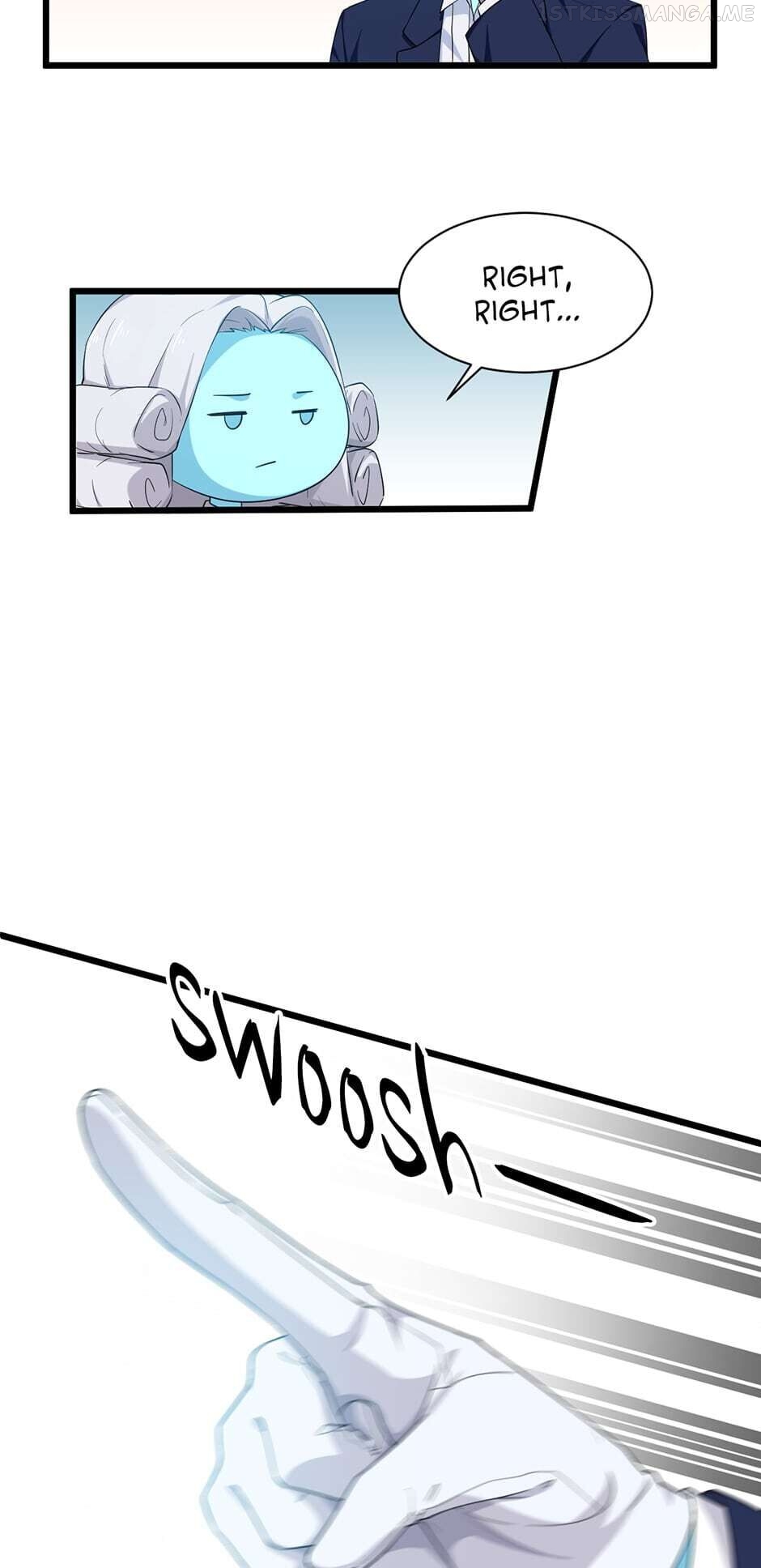 Nymph Project Chapter 130.1 - page 8