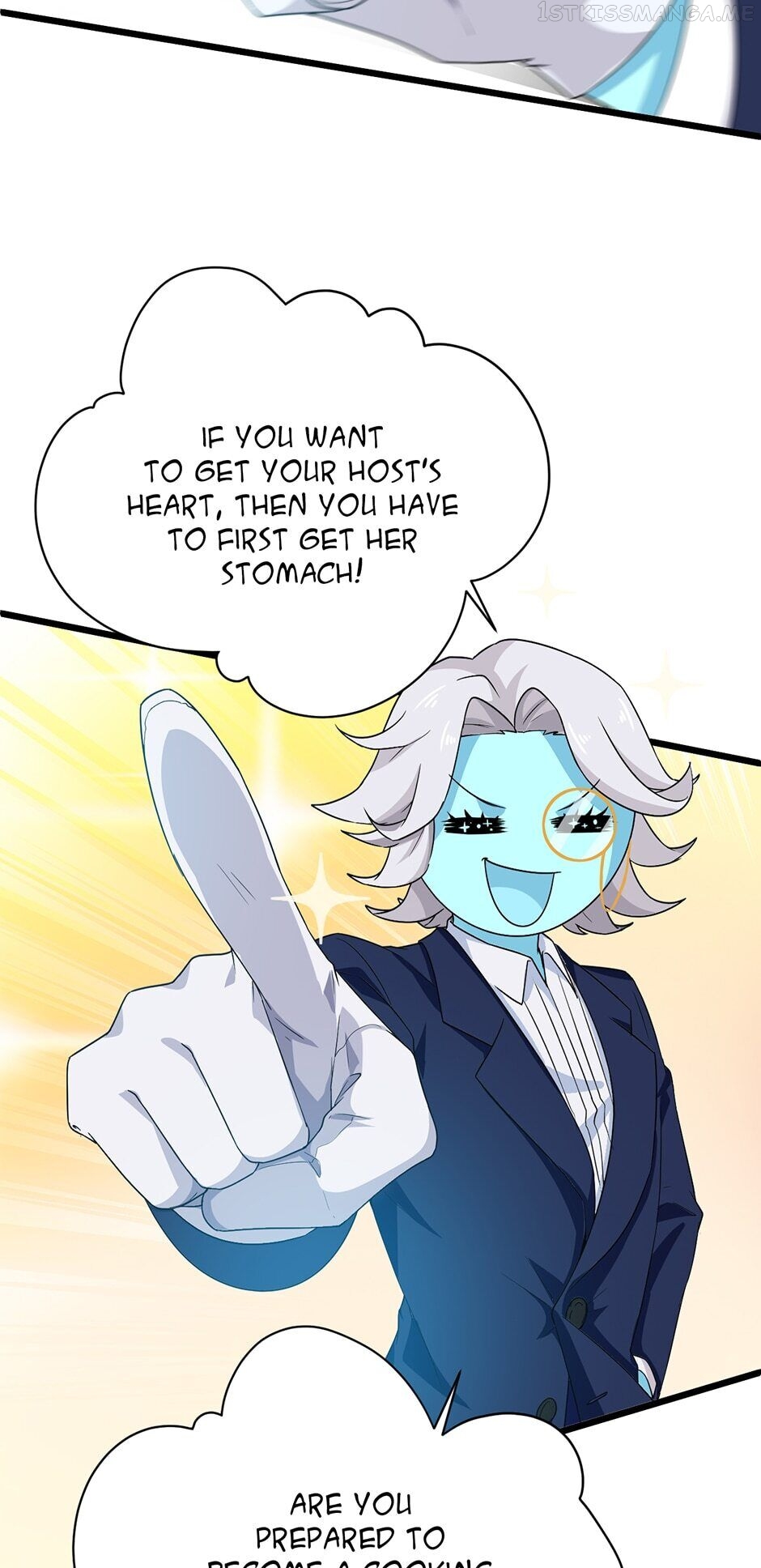Nymph Project Chapter 130.1 - page 9