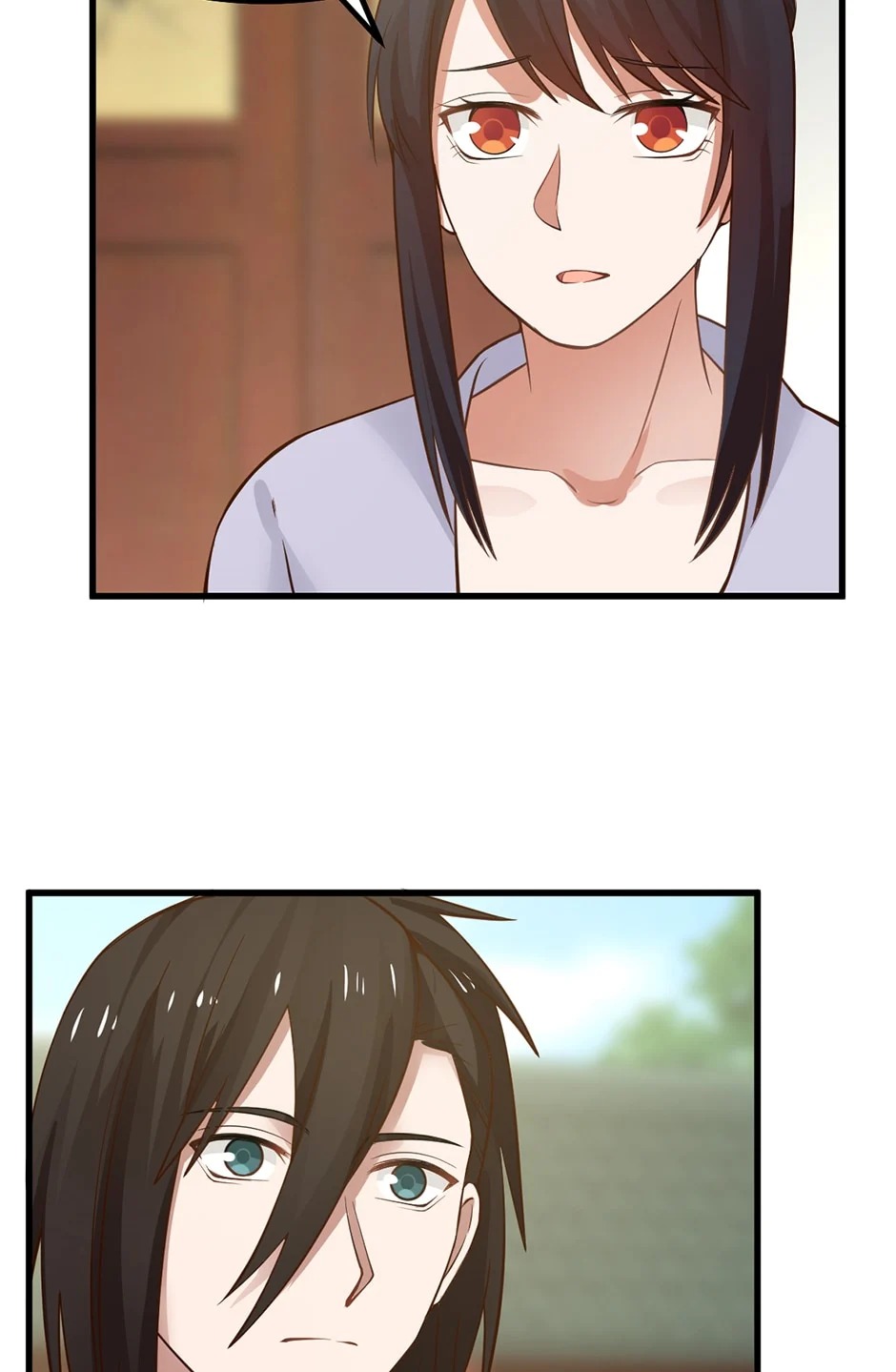 Nymph Project chapter 91 - page 17