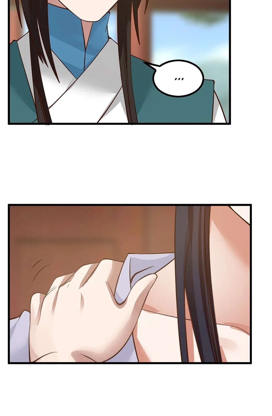 Nymph Project chapter 91 - page 18