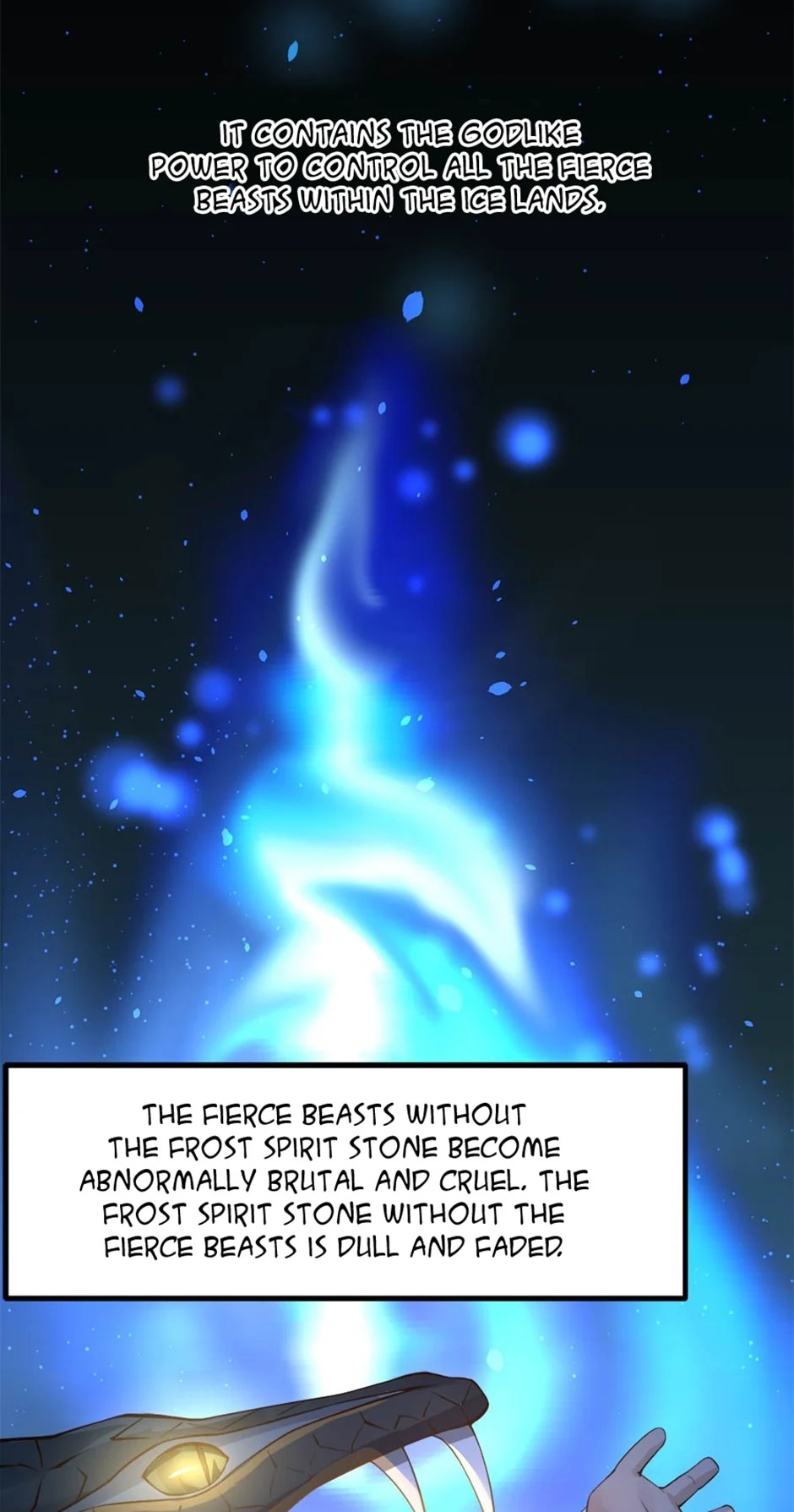 Nymph Project chapter 91 - page 3