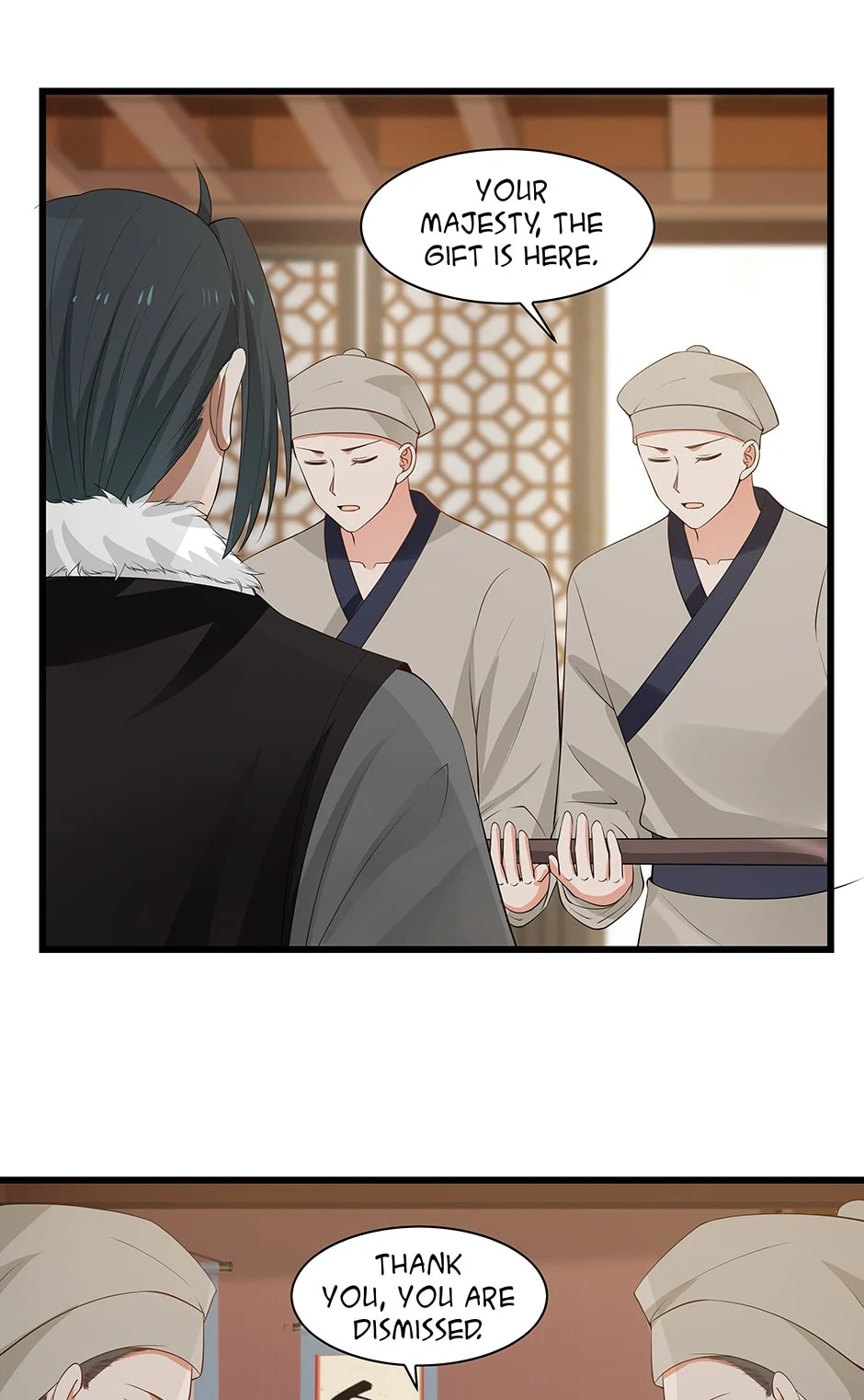 Nymph Project chapter 77 - page 10