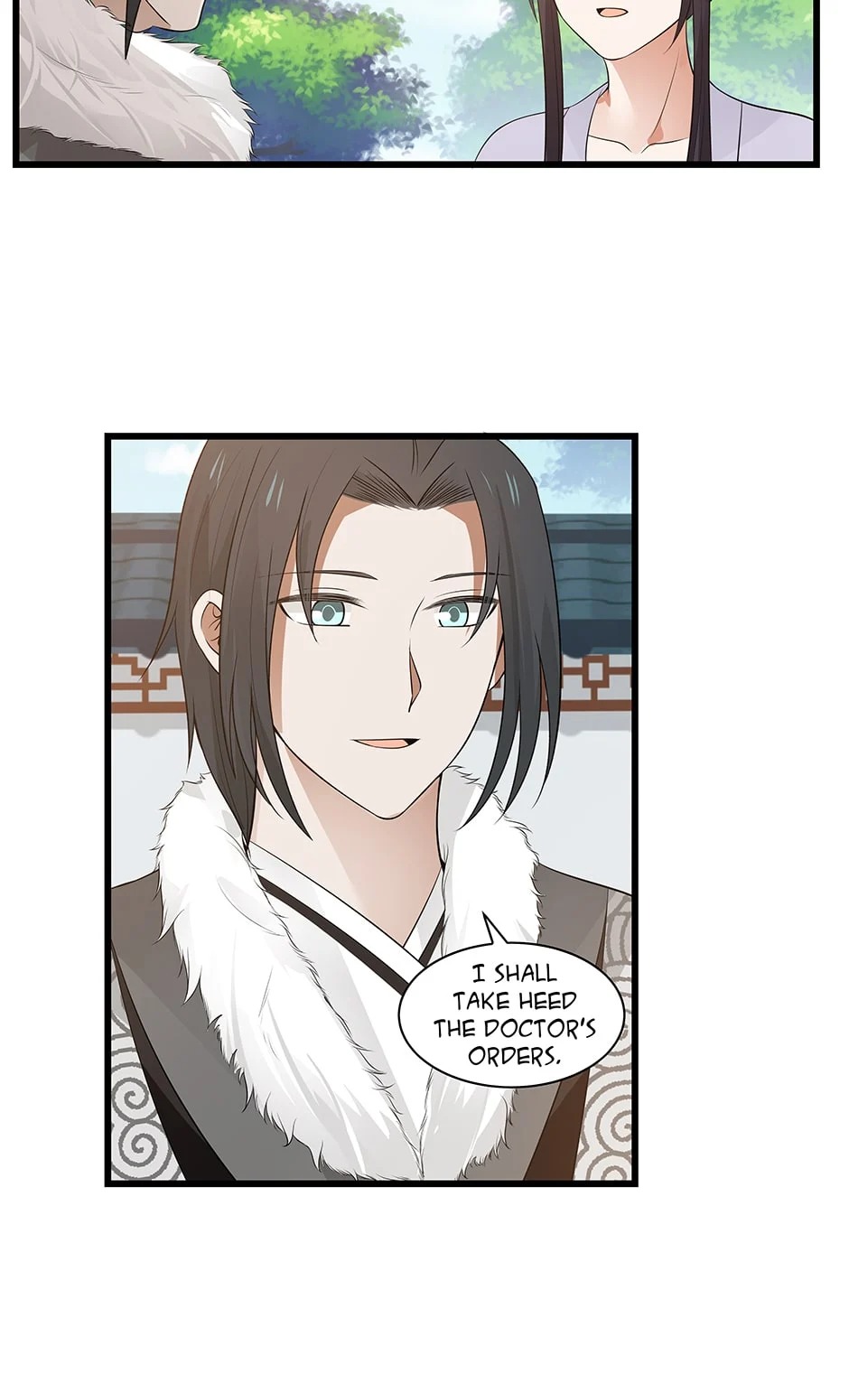 Nymph Project chapter 77 - page 19