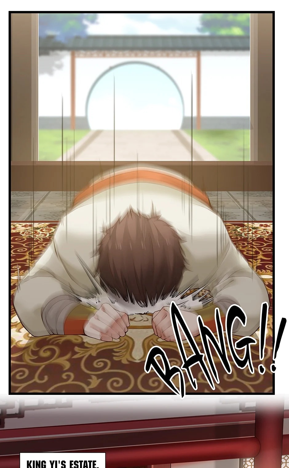 Nymph Project chapter 77 - page 2