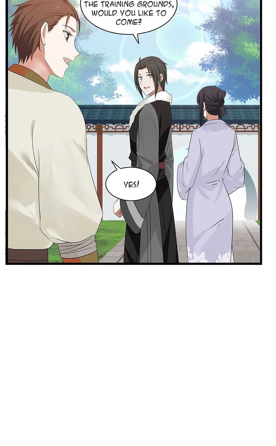 Nymph Project chapter 77 - page 23