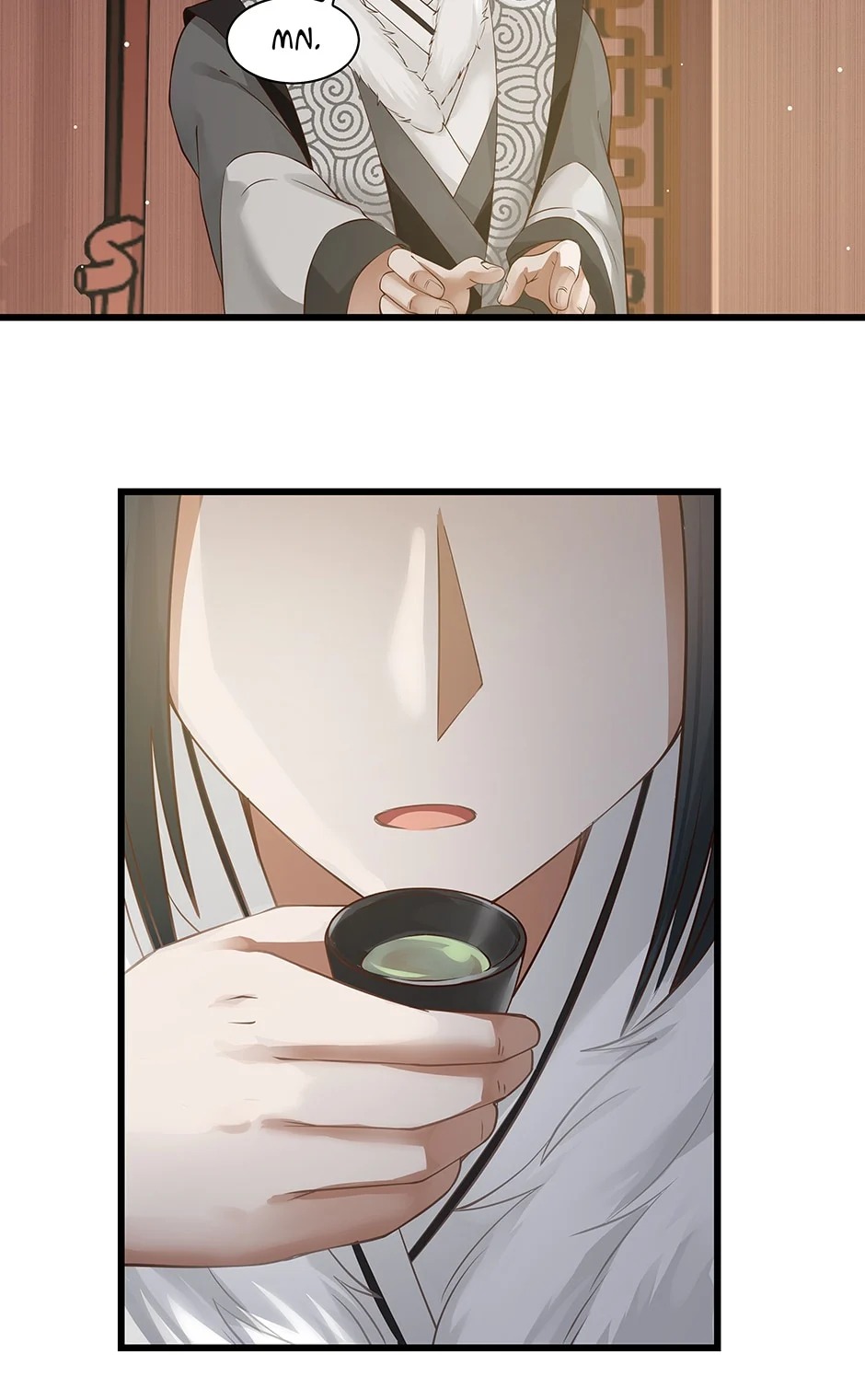 Nymph Project chapter 77 - page 5