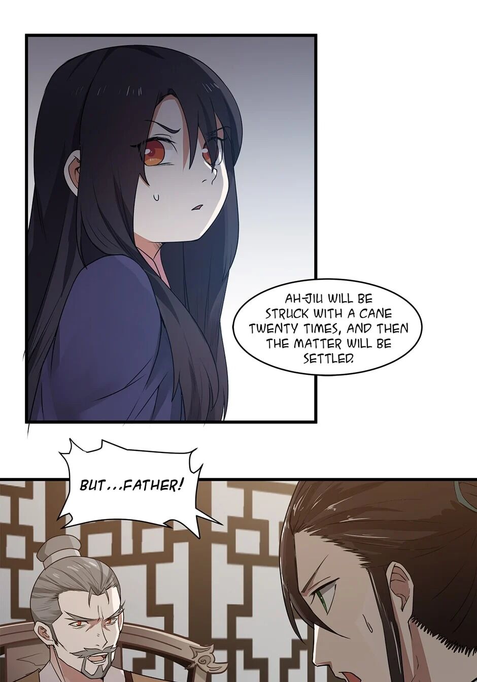 Nymph Project Chapter 4 - page 14