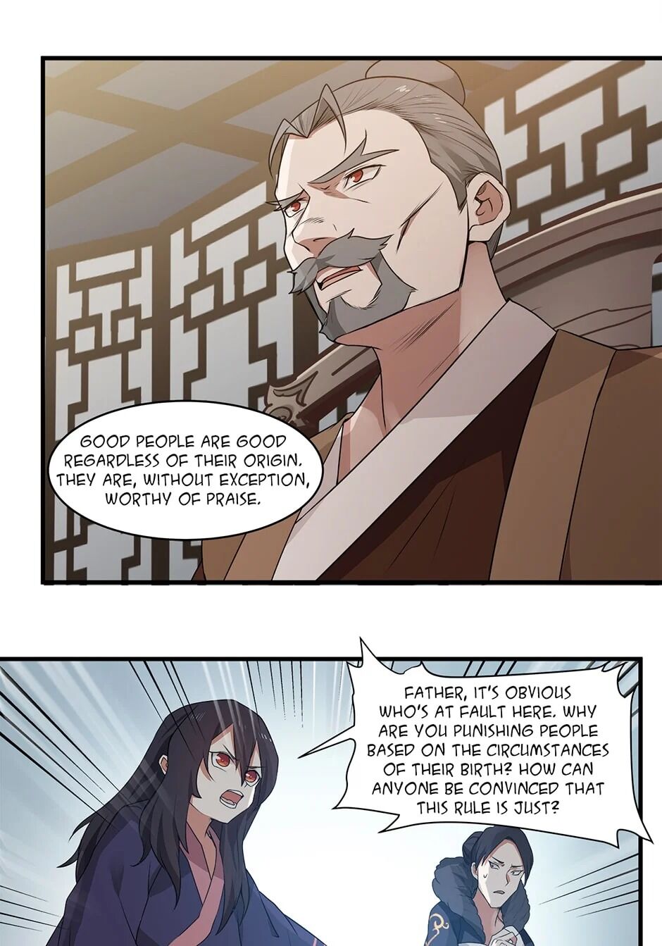 Nymph Project Chapter 4 - page 17