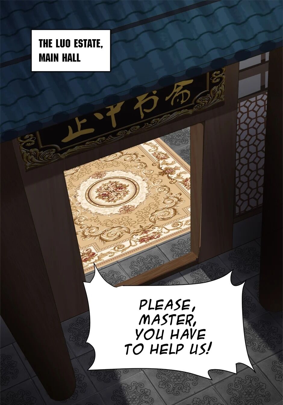 Nymph Project Chapter 4 - page 2